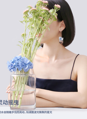 costar设计师原创首饰后花园手作
