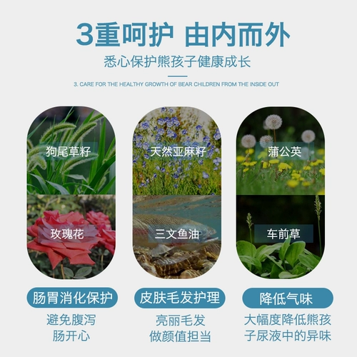 Золотой шелковый медвежье зерно Гравновидение -самооценка