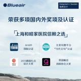 Blueair Фильтр 203/303/303+/270e Слим частицы