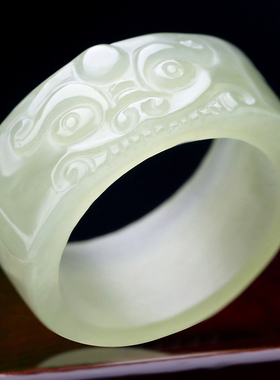 两色可选精工雕琢平安富贵