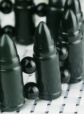 新疆和田玉手链男款手串天然