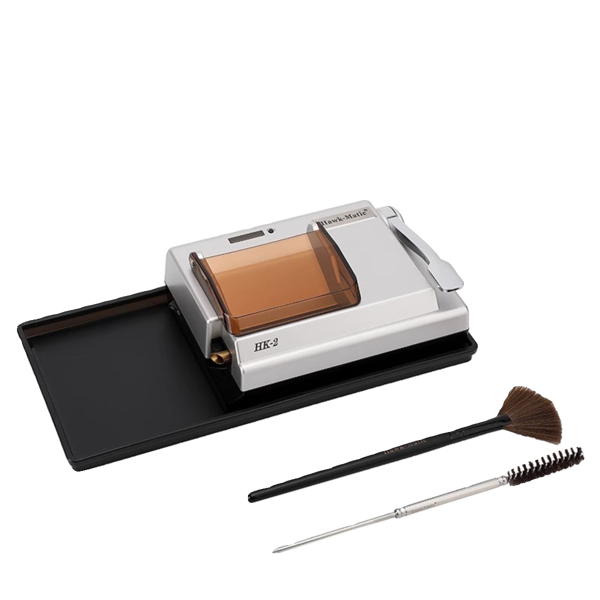 HK2全自动卷烟机正品手动新款进口小型卷神器6.5mm8.0电动卷烟器 - 图3