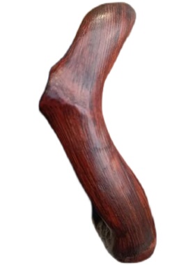 五行缺木老风藤金刚藤鸡血藤手镯送领导送顾客送朋友送礼不变形独