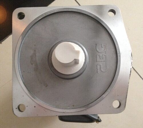 ZHI BAO减速电机YSO.1KW-4P YSO.2KW-4P YSO.75KW-4P 马达 - 图3