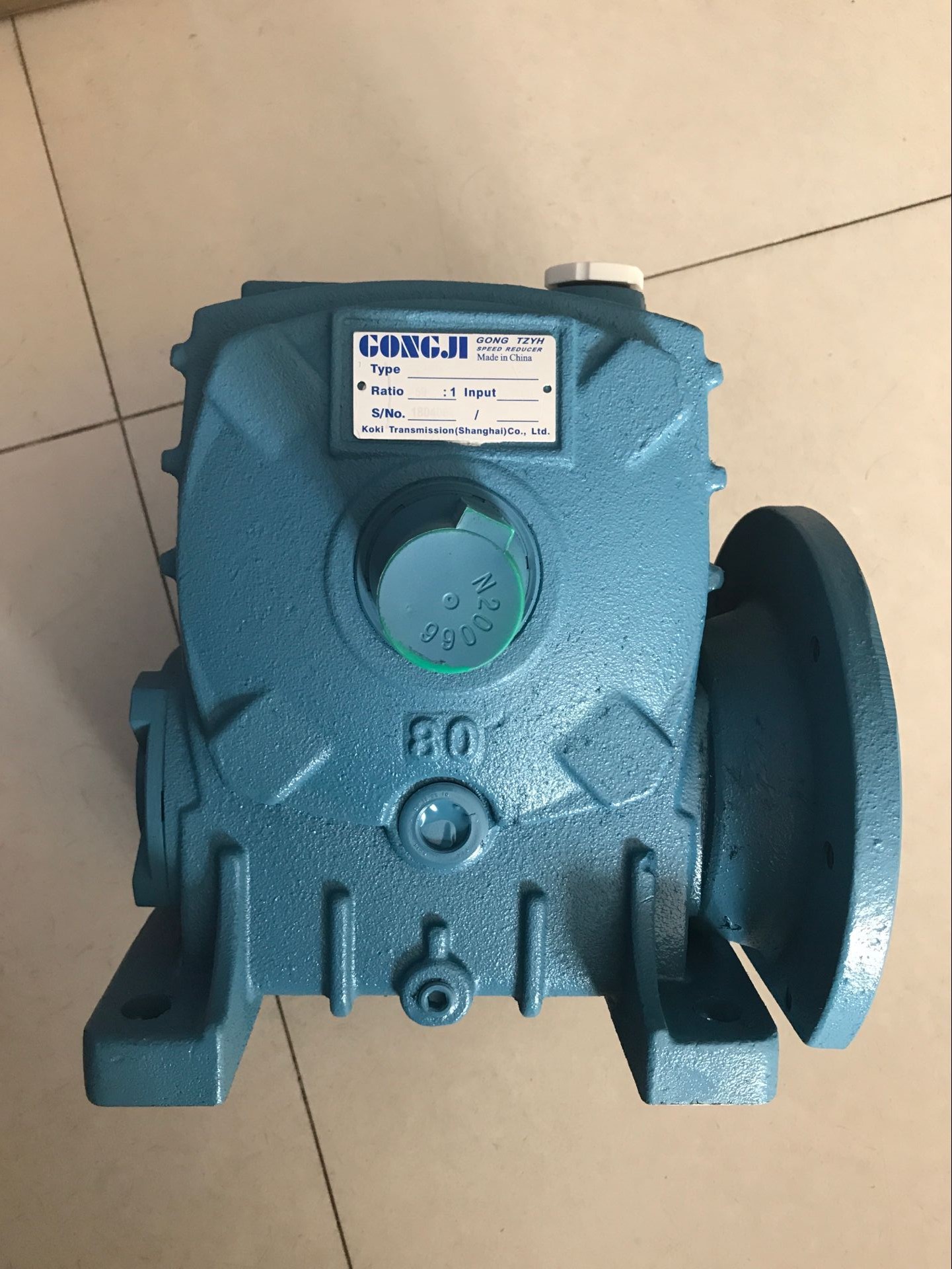TKAE120 TKB50 TKAE120-40D 工机GONGJI减速机 TKV120 TKAE120 - 图1