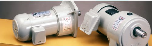 億大機械股份有限公司 北大牌  FM45 2.25KW  齒輪減速电机马达 - 图0