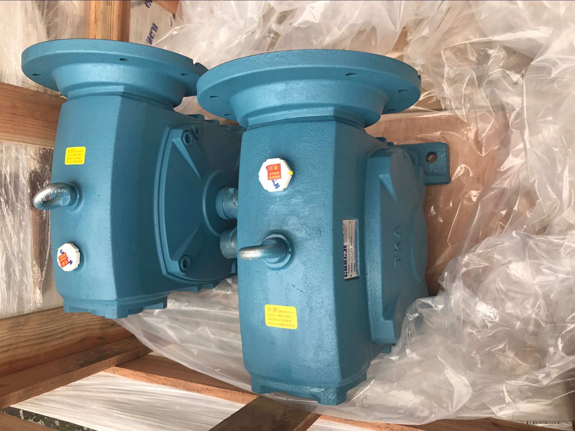 TKAE120 TKB50 TKAE120-40D 工机GONGJI减速机 TKV120 TKAE120 - 图0