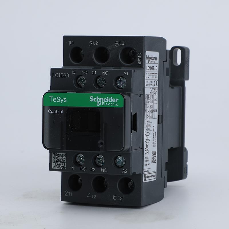 议价施耐德电气 交流接触器 LC1D38M7C B7C CC7C E7C F7C Q7C P7C - 图2