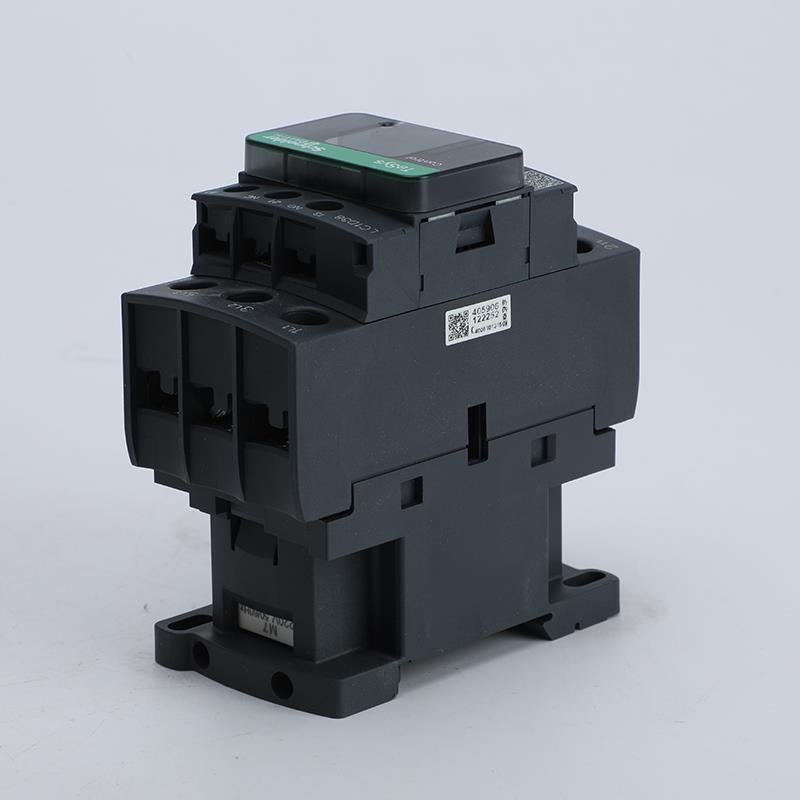 议价施耐德电气 交流接触器 LC1D38M7C B7C CC7C E7C F7C Q7C P7C - 图0