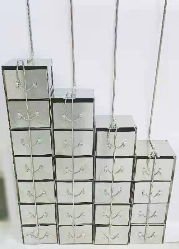 液氮罐用提筒提桶液氮勺子,淘宝优惠券,粉丝福利购,淘宝优惠卷