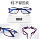 Myopic glasses for women can be equipped with prescriptions