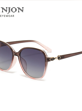 名匠偏光防紫外线气质优雅