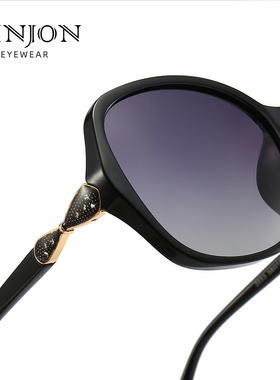 名匠偏光防晒女士墨镜