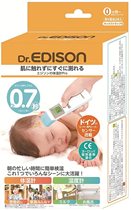 Japan Direct mail Edison Edison Edison Edison Edison Thermometer Baby Infrared non-contact 0-7 s BODY TEMPERATURE FEEDING BOTTLE