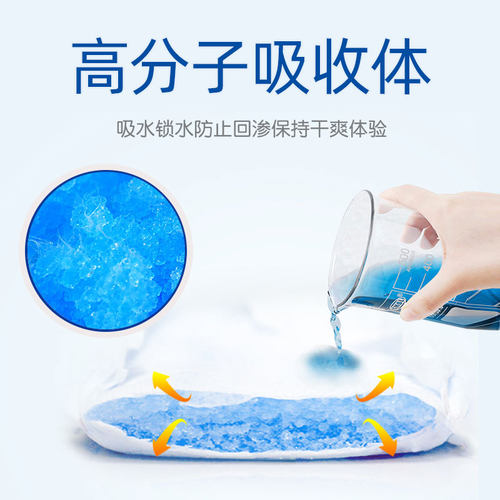日康成人纸尿片经济装孕产妇老人尿不湿老年人u型护理垫失禁尿布 - 图2