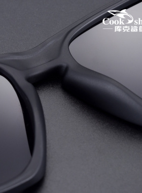 韩版新款防紫外线开车偏光眼镜