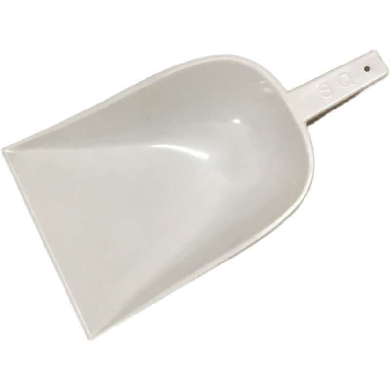 大号加厚米铲塑料米勺原料铲粮食铲茶叶铲面粉铲食品铲子颠簸水瓢,淘宝优惠券,粉丝福利购,淘宝优惠卷