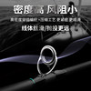 8 braids of strong horse fish line, 9 braids of main thread and sub-threads, 12 universal threads