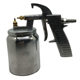 Pneumatic glue spray gun on the nozzle spray gun LJ double-nozzle PQ-1