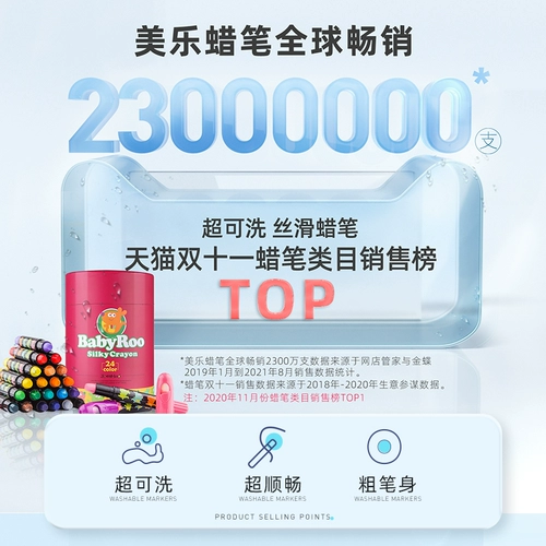 Безопасные мелки, детский водорастворимый вместительный и большой комплект для школьников, цветные карандаши для детского сада, масляная пастель, можно стирать