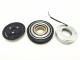 Suitable for Changan Zhixiang Auchan CX20 CX30 Zhishang air conditioner compressor clutch pump head pulley coil