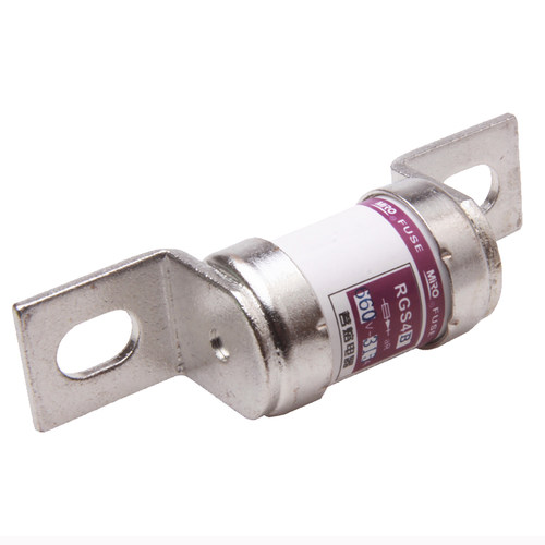 MRO茗熔RGS4B 315A 350A 660V 690V快速熔断器 660GH 315A 350A - 图1