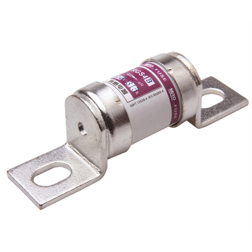 MRO茗熔RGS4B 315A 350A 660V 690V快速熔断器 660GH 315A 350A - 图0