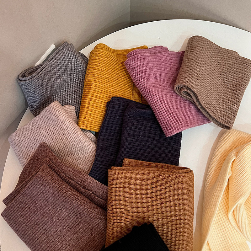 大耳象童装铺女童多色围巾冬季新款女宝宝时尚围脖,淘宝优惠券,粉丝福利购,淘宝优惠卷