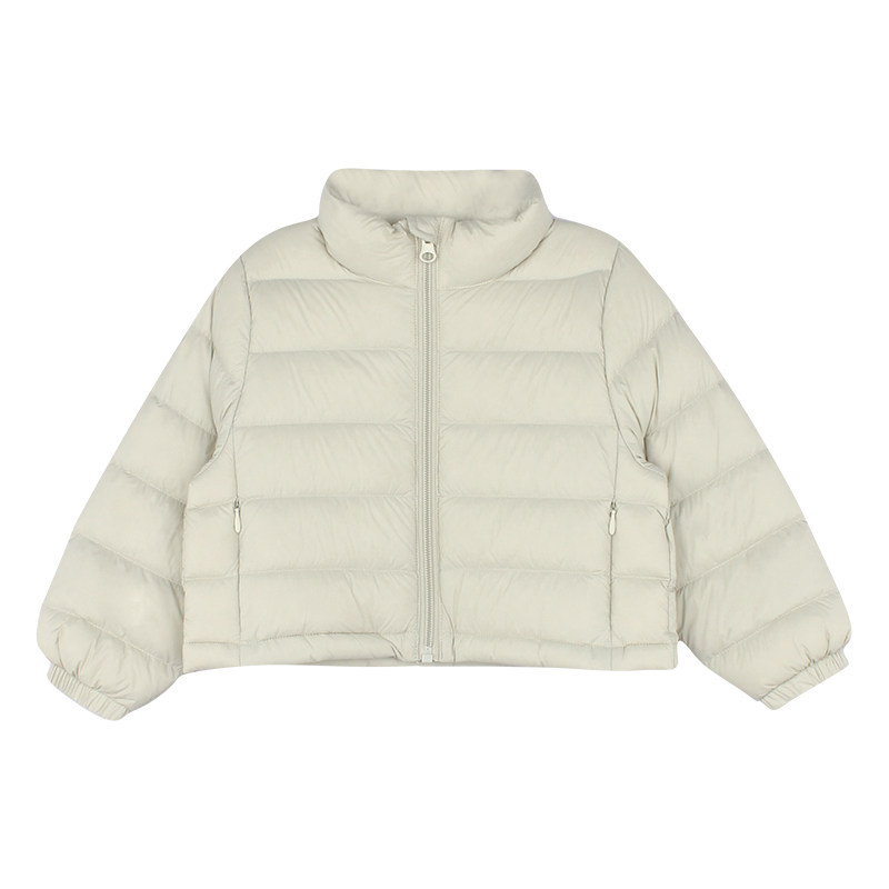 大耳象女童95绒纯色轻羽绒服冬季新款宝儿防水保暖御寒百搭厚外套,淘宝优惠券,粉丝福利购,淘宝优惠卷