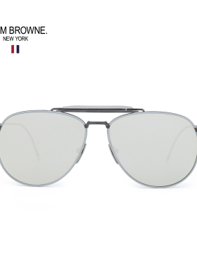 墨镜汤姆布朗古天乐同款太阳眼镜