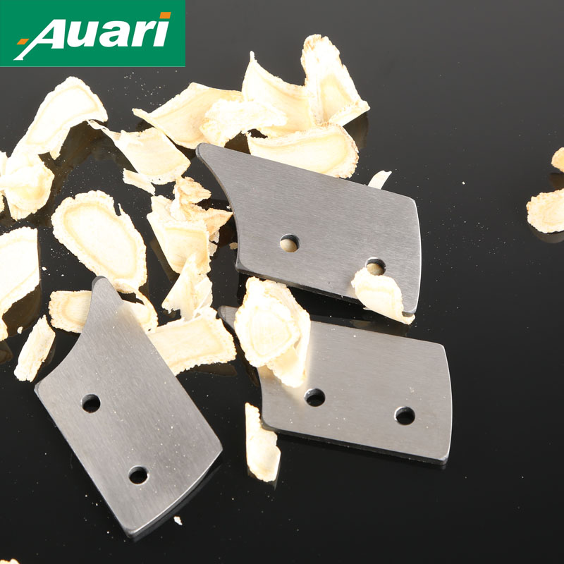 Auari中药切片机刀片适用AK-150A AK-150B  AK-150C - 图2