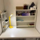 IKEA Pell Desktop Shelf Bookshelf