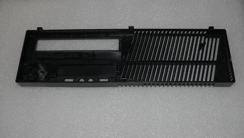 联想小机箱面板 thinkcentre Mseries前壳扬天M6420S M4300S面板-图2