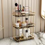 Lanleo Cosmetics стоящая стойка для хранения ванной комнаты
