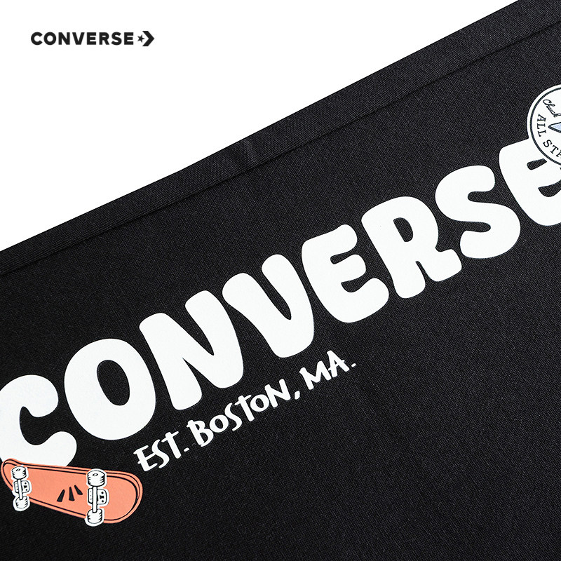 天降20%匡威童装男童冬季长裤