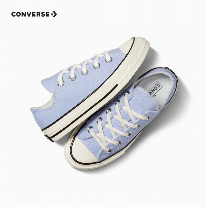  converse童鞋帆布鞋