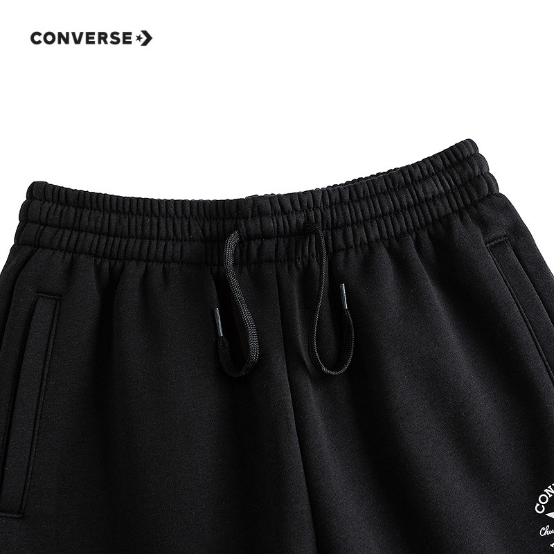 天降20%匡威童装男童冬季长裤