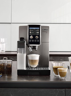 delonghi/德龙全自动意式咖啡机