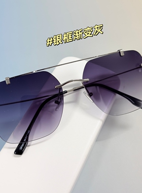 超轻大框高清防紫外线太阳镜