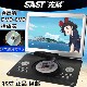 Xianke 35-inch mobile DVD portable