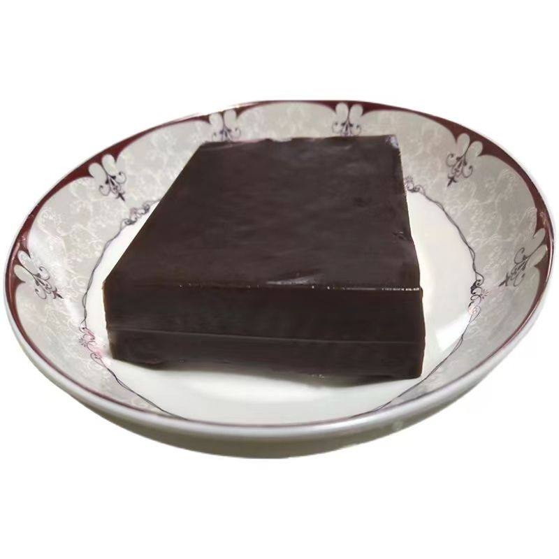 （五斤）正宗野生蕨粑蕨根糍粑油炸贵州纯手工蕨根粑粑商用批发 - 图2