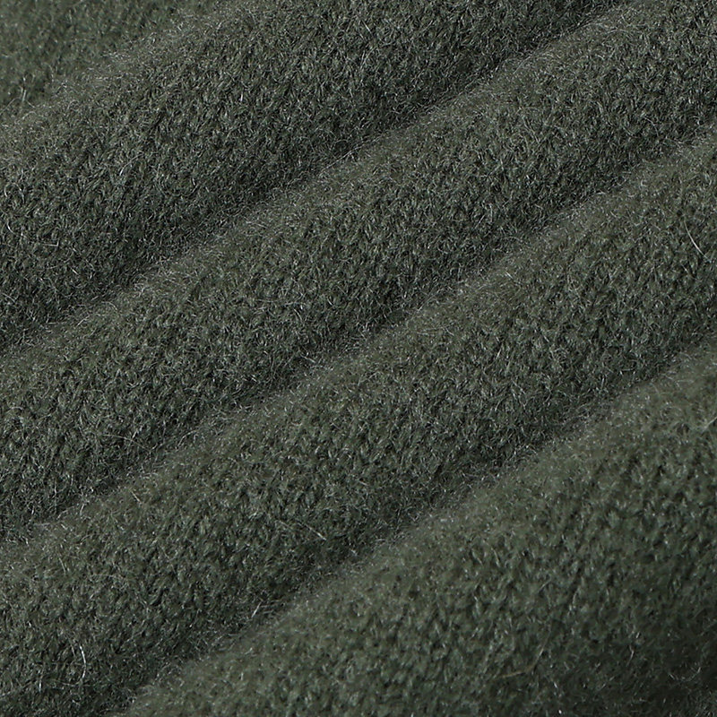 男士100%纯山羊绒羊毛衫半高领纽扣毛衣中年秋冬季舒适保暖针织衫,淘宝优惠券,粉丝福利购,淘宝优惠卷