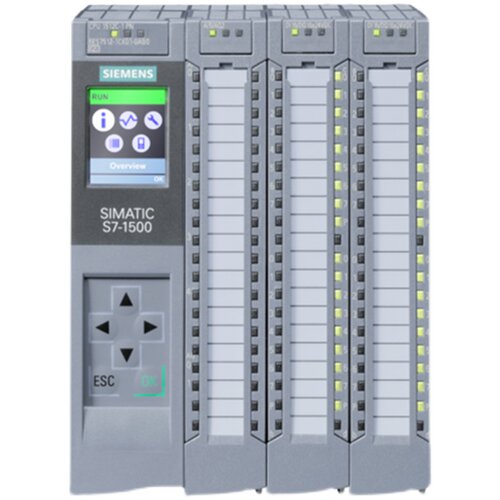 西门子S7-1500CPU1518-4模块6ES7518-4AP00-0AB0 6ES7518-4AX0-01 - 图3