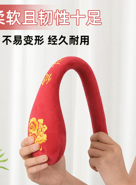 福字加长款经络拍打棒肩颈背部中医全身按摩神器疏通健康养生好物
