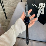 Huawei, часы, модный ремешок для часов подходит для мужчин и женщин, сменный браслет, из натуральной кожи, 43mm