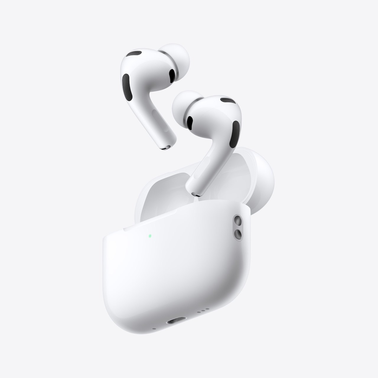 Apple AirPods Pro 3白色 1122元 - 86线报