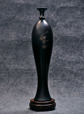 非遗风大师手工作品摆件