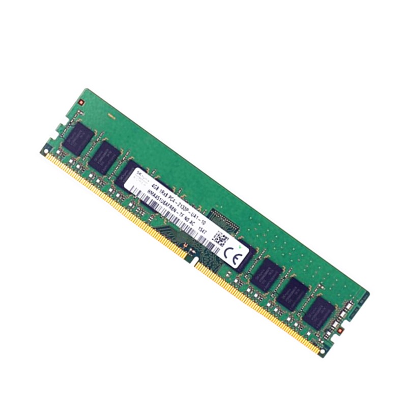 SKhynix 海力士8G 16G DDR4 2400 2666台式机四代内存条 全新正品 - 图2