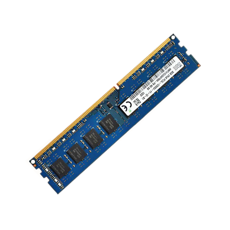 SKhynix/海力士DDR3L 1600 4G 8G台式机电脑内存条 全新低压1.35V - 图2