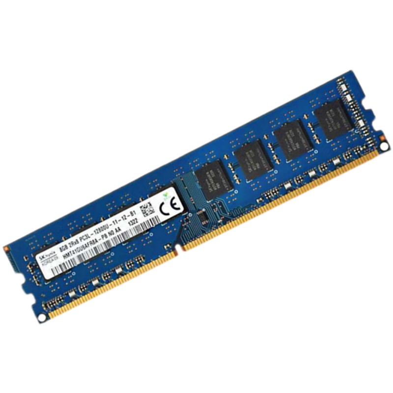 SKhynix/海力士DDR3L 1600 4G 8G台式机电脑内存条 全新低压1.35V - 图3